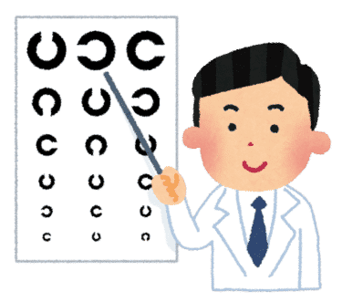 【体験談ICL手術から2年経過後の満足度は70点